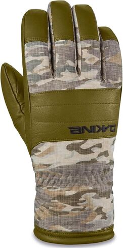 Dakine Men's Baron Gore-TEX Ski and Snowboard Gloves in Saudi Arabia