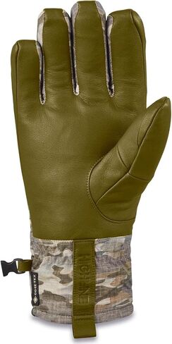 Dakine Men's Baron Gore-TEX Ski and Snowboard Gloves in Saudi Arabia