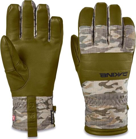 Dakine Men's Baron Gore-TEX Ski and Snowboard Gloves in Saudi Arabia