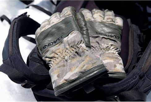 Dakine Men's Baron Gore-TEX Ski and Snowboard Gloves in Saudi Arabia