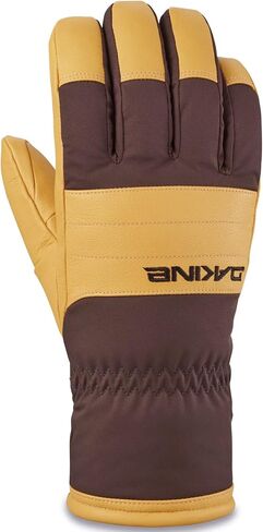 Dakine Men's Baron Gore-TEX Ski and Snowboard Gloves in Saudi Arabia
