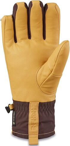 Dakine Men's Baron Gore-TEX Ski and Snowboard Gloves in Saudi Arabia