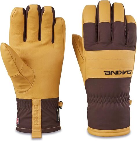 Dakine Men's Baron Gore-TEX Ski and Snowboard Gloves in Saudi Arabia