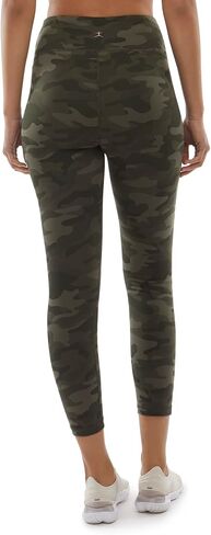 Danskin Women's Printed High Rise 7/8 Legging in Saudi Arabia