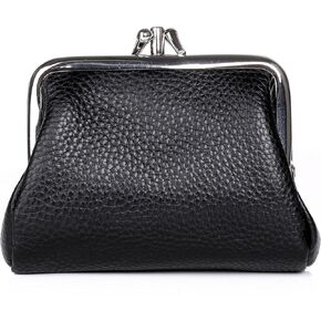 Julia Buxton Hudson Pik-Me-Up® Triple Frame Black in Kuwait