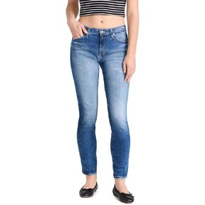 AG Adriano Goldschmied Women's The Prima Ankle Jeans in Kuwait