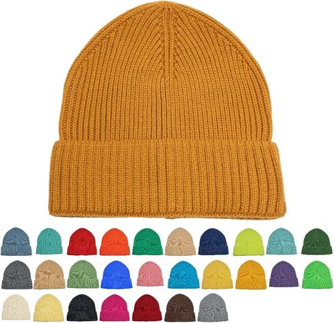 قبعة صغيرة من BlankBrand للجنسين ذات أساور متماسكة قبعة صغيرة يومية in Saudi Arabia