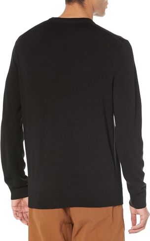 Club Monaco Men's Merino Crew Neck Sweater in Saudi Arabia