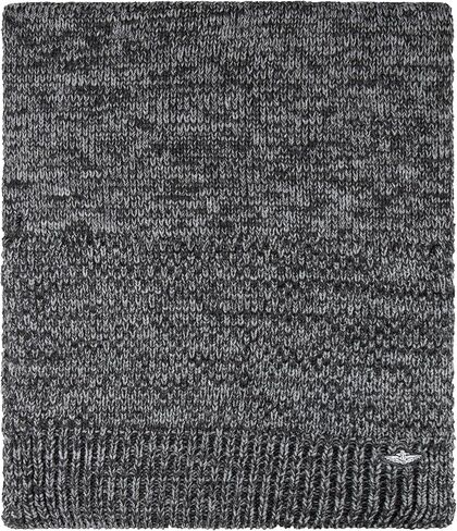 Dockers Men's Soft Winter Scarves - Regular and Reversible in Saudi Arabia