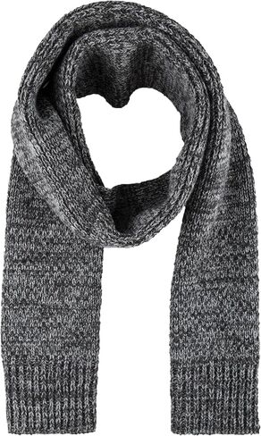 Dockers Men's Soft Winter Scarves - Regular and Reversible in Saudi Arabia