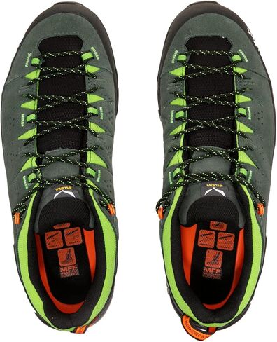 Salewa Men's Alp Trainer 2 Hiking Shoes in Saudi Arabia
