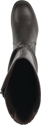 CLIFFS BY WHITE MOUNTAIN Women's Shoes Duration Block Heeled Tall Boot in Kuwait