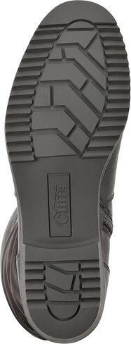 CLIFFS BY WHITE MOUNTAIN Women's Shoes Duration Block Heeled Tall Boot in Kuwait