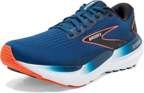 Brooks Men’s Glycerin 21 Neutral Running Shoe in Saudi Arabia