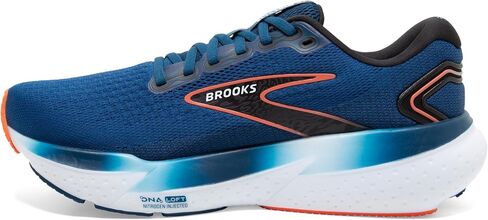 Brooks Men’s Glycerin 21 Neutral Running Shoe in Saudi Arabia