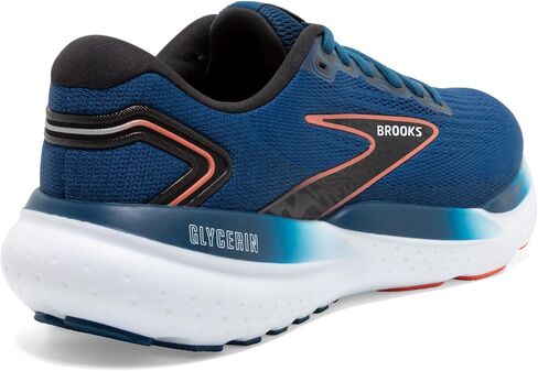 Brooks Men’s Glycerin 21 Neutral Running Shoe in Saudi Arabia