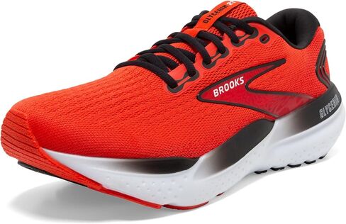 Brooks Men’s Glycerin 21 Neutral Running Shoe in Saudi Arabia