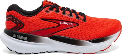 Brooks Men’s Glycerin 21 Neutral Running Shoe in Saudi Arabia