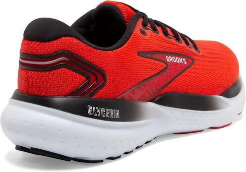 Brooks Men’s Glycerin 21 Neutral Running Shoe in Saudi Arabia