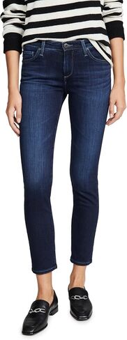 AG Adriano Goldschmied Women's The Prima Ankle Jeans in Saudi Arabia