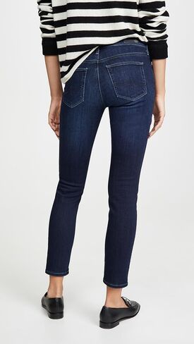 AG Adriano Goldschmied Women's The Prima Ankle Jeans in Saudi Arabia