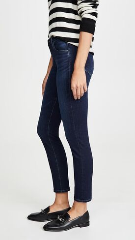 AG Adriano Goldschmied Women's The Prima Ankle Jeans in Saudi Arabia