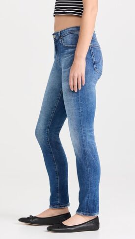 AG Adriano Goldschmied Women's The Prima Ankle Jeans in Kuwait