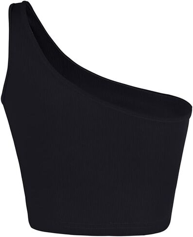 SFBBCLOZ 2 قطعة زي فتاة المدرسة للنساء الهذيان الزي سترة بكتف واحد تنانير منقوشة للنساء in Kuwait