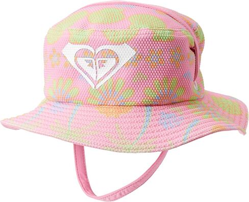 Roxy Girls' Bobby Bucket Sun Hat in Saudi Arabia