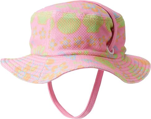 Roxy Girls' Bobby Bucket Sun Hat in Saudi Arabia
