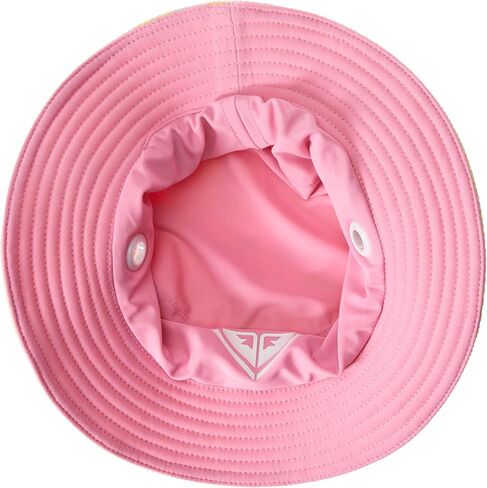 Roxy Girls' Bobby Bucket Sun Hat in Saudi Arabia