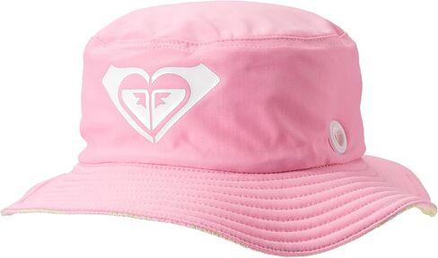 Roxy Girls' Bobby Bucket Sun Hat in Saudi Arabia