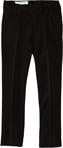 Isaac Mizrahi Boys Wool Blend Slim Pant in Saudi Arabia