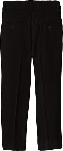 Isaac Mizrahi Boys Wool Blend Slim Pant in Saudi Arabia