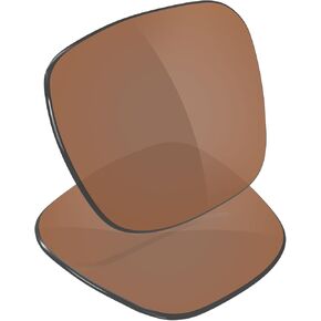 Galvanic Replacement Lenses for Oakley Holbrook OO9102 | Holbrook RX OX8156 Sunglasses - Multiple Choices