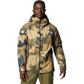 سترة Firefall/2 للرجال من Mountain Hardwear