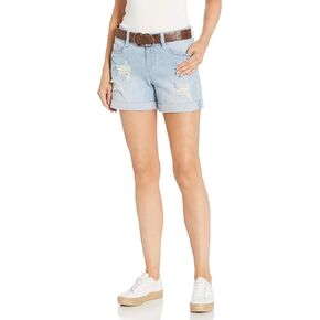 Dollhouse womens Short Denim Shorts in Kuwait