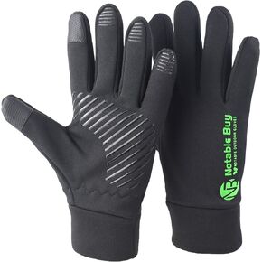 Notable Buy Notable Outdoor Gloves, for Men & Women, Compact, Stylish, for Winter Running, Cycling, Driving in Saudi Arabia