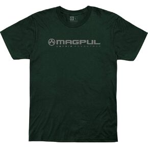 Magpul Men's Standard Cotton Crew Neck Short Sleeve T-Shirt in Kuwait
