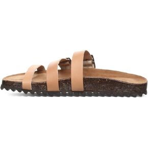 BEARPAW نسائي مرسيدس متعدد الالوان | صندل نسائي | حذاء نسائي | مريحة وخفيفة الوزن