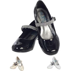 Girls-Big Kids Mia Casual Shoes
