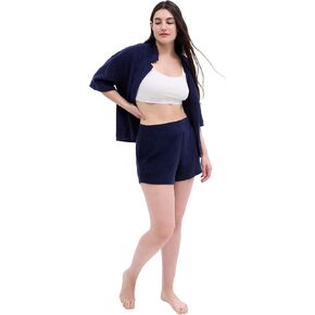 GAP Women's Terry Shorts in Saudi Arabia