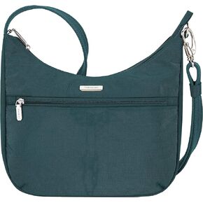 حقيبة Travelon Anti-Theft Essentials East/West Hobo