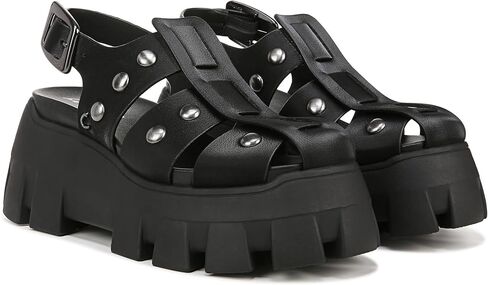 صندل سيرك نيويورك من Sam Edelman للنساء من Addison Fisherman in Kuwait