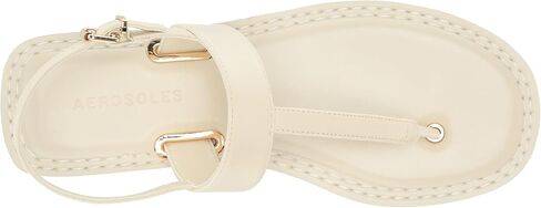 Aerosoles Women's Comfort Flat Sandal in Kuwait