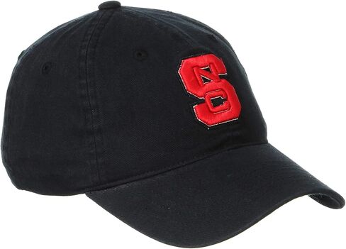 Zephyr Men's Adjustable Scholarship Hat Black in Saudi Arabia