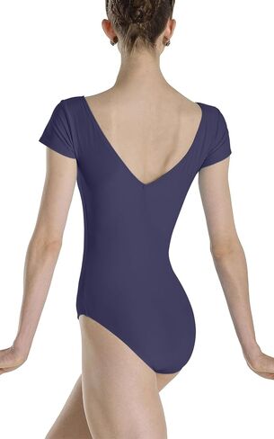 Wear Moi Pirouette Women's Microfiber Elasthan Leotard in Saudi Arabia