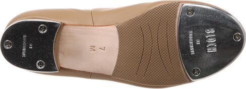 Bloch Dance Unisex-Adult Women's Audeo Jazz Tap in Saudi Arabia