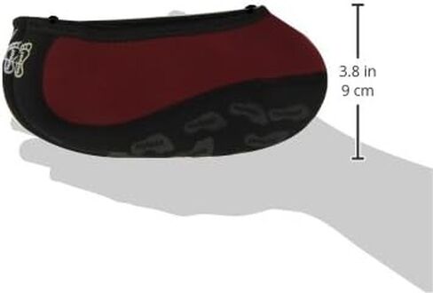 أحذية Nufoot Ballet Flats النسائية، أحذية مسطحة قابلة للطي ومرنة، جوارب شبشب، شباشب للسفر وأحذية التمرين، أحذية الرقص، جوارب اليوجا، أحذية منزلية، شبشب داخلي in Kuwait