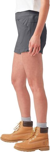 Dickies Women's Temp-iq Pull-on Shorts in Saudi Arabia